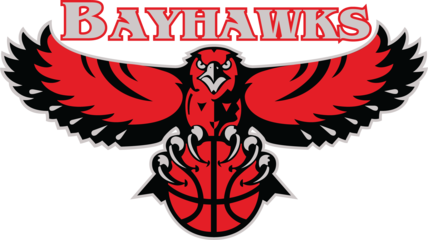 Bayhawks Basketball