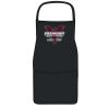 Medium Length Apron Thumbnail
